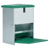 Mangeoire automatique pour volaille avec pédale 12 kg 