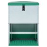 Mangeoire automatique pour volaille avec pédale 12 kg 