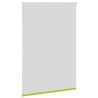 Store enrouleur occultant largeur du tissu 95,7 cm polyester 