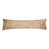 Filet de camouflage avec sac de rangement 613x138 cm sable 