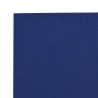 Bâche bleu 1,5x2 m 650 g/m² 