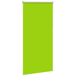 Store enrouleur occultant largeur du tissu 80,7 cm polyester 