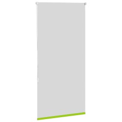 Store enrouleur occultant largeur du tissu 80,7 cm polyester 
