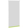 Store enrouleur occultant largeur du tissu 80,7 cm polyester 