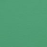 Coussin de banc de jardin vert 100x50x7 cm tissu oxford 