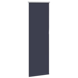 Store enrouleur occultant largeur du tissu 40,7 cm polyester 