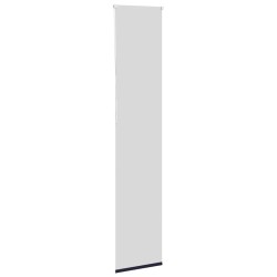 Store enrouleur occultant largeur du tissu 35,7 cm polyester 