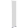 Store enrouleur occultant largeur du tissu 35,7 cm polyester 