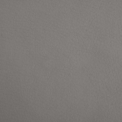 Lit pour chien gris 90x53x30 cm similicuir 