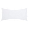 Filet de camouflage avec sac de rangement 833x609 cm blanc 