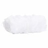 Filet de camouflage avec sac de rangement 833x609 cm blanc 
