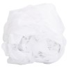 Filet de camouflage avec sac de rangement 833x609 cm blanc 
