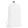 Filet de camouflage avec sac de rangement 833x609 cm blanc 