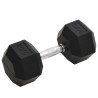 Haltère 20 kg Fonte 