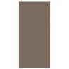 Store enrouleur occultant café 90x210cm largeur du tissu 85,7cm 