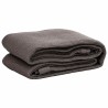 Tapis de tente 250x350 cm Anthracite 