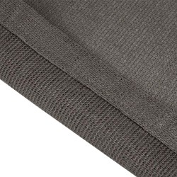 Tapis de tente 250x350 cm Anthracite 