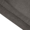 Tapis de tente 250x350 cm Anthracite 