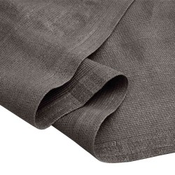 Tapis de tente 250x350 cm Anthracite 