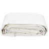 Bâche blanc Ø 2,2 m 650 g/m² 