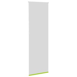 Store enrouleur occultant largeur du tissu 70,7 cm polyester 