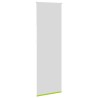 Store enrouleur occultant largeur du tissu 70,7 cm polyester 