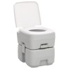 Ensemble de toilette et support de lavage des mains de camping 
