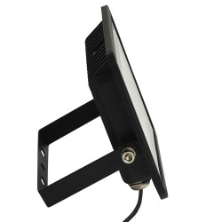 Projecteurs à LED 2 pcs 30 W Blanc chaud  