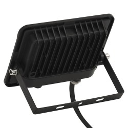 Projecteurs à LED 2 pcs 30 W Blanc chaud  
