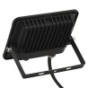 Projecteurs à LED 2 pcs 30 W Blanc chaud  