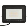 Projecteurs à LED 2 pcs 30 W Blanc chaud  