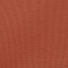 Écran de balcon en tissu Oxford 90x600 cm Ocre marron 