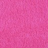 Serviettes de visage de qualité supérieure SOLUND 4 pcs rose 