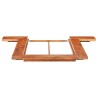 Cadre de lit Futon japonais Bois d'acacia massif 90x200 cm 