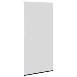Store enrouleur occultant largeur du tissu 100,7 cm polyester 