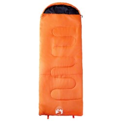 Sac de couchage pour adultes camping 3-4 saisons 
