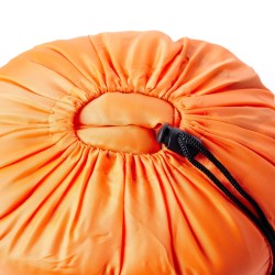 Sac de couchage pour adultes camping 3-4 saisons 