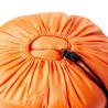 Sac de couchage pour adultes camping 3-4 saisons 