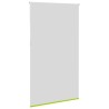 Store enrouleur occultant largeur du tissu 116,6 cm polyester 