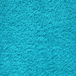 Serviettes de visage de qualité sup. SOLUND 4 pcs turquoise 