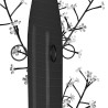 Sapin de Noël 2000 LED blanc froid Cerisier en fleurs 500 cm 