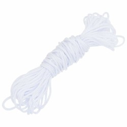 Écran d'intimité de balcon aspect pierre 300x75 cm PVC 