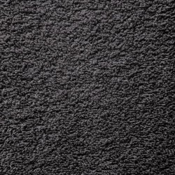 Essuie-mains de qualité supérieure SOLUND 2 pcs anthracite 