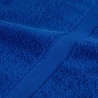 Essuie-mains de qualité supérieure SOLUND 2 pcs bleu 600 g/m² 