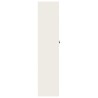 Classeur blanc 90x40x180 cm acier 
