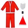 Costume de Père Noël  