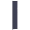Store enrouleur occultant largeur du tissu 45,7 cm polyester 