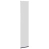Store enrouleur occultant largeur du tissu 45,7 cm polyester 