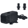 Pompe submersible d'aquarium 1300 L/h 