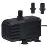 Pompe submersible d'aquarium 1300 L/h 
